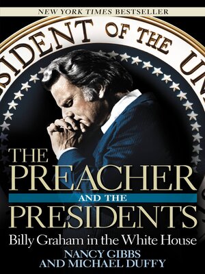 The Preacher and the Presidents - ebook